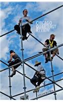 Chicago Quarterly Review Vol. 23