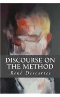 Discourse on the Method