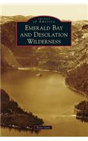 Emerald Bay and Desolation Wilderness