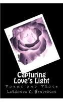 Capturing Love's Light