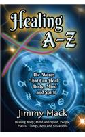 Healing A-Z