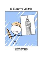 Je découvre Londres