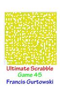 Ultimate Scabble Game 45