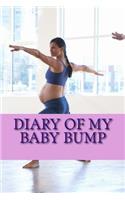 Diary of My Baby Bump