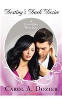 Destiny's Dark Desire: A Forbidden Romance
