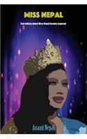 Miss Nepal