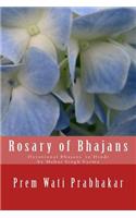 Rosary of Bhajans