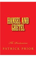 Hansel and Gretel-The Pantomime