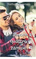 Un amore a quattro zampe