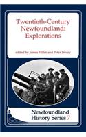 Twentieth Century Newfoundland