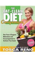The Eat-clean Diet Companion
