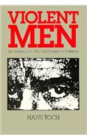 Violent Men