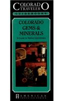 Colorado Gems and Minerals