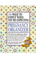 What to Expect Pregnancy Organi