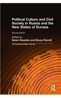 International Politics of Eurasia