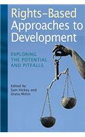 Rights-Based Approaches to Development