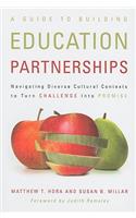 A Guide to Building Education Partnerships