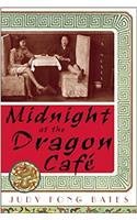 Midnight at the Dragon Cafe (Alex Awards (Awards))