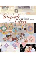 Scrapbook Collage