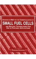 Small Fuel Cells for Portable Applications