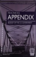 Appendix, Fiscal Year 2016