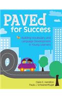 Paved for Success