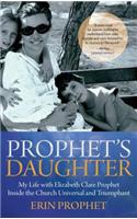 Prophet's Daughter