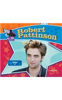 Robert Pattinson