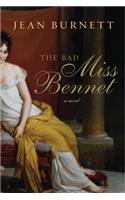 The Bad Miss Bennet