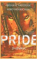 Pride of Baghdad