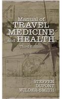 Manual of Travel Medicine and Health