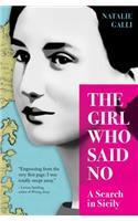 The Girl Who Said No