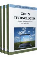 Green Technologies