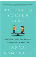 The Art of Screen Time: How Your Family Can Balance Digital Media and Real Life