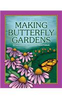 Making Butterfly Gardens