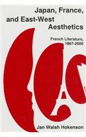 Japan, France, and East-West Aesthetics