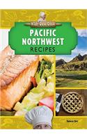 Pacific Northwest Recipes