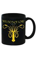 Game of Thrones: Greyjoy Sigil Mug