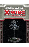 Star Wars X-Wing Miniatures Game: Tie Defender Expansion Pac