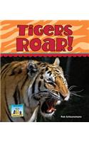Tigers Roar!