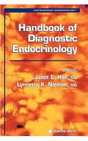 Handbook of Diagnostic Endocrinology