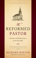 Reformed Pastor