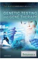 Genetic Testing and Gene Therapy