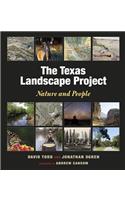 Texas Landscape Project
