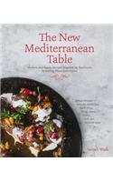 The New Mediterranean Table