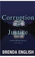 Corruption of Justice