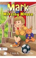 Mark the Missing Moose