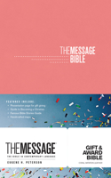 Message Gift and Award Bible