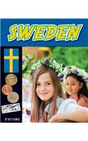 Sweden: (One World, Many Countries)