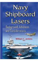 Navy Shipboard Lasers